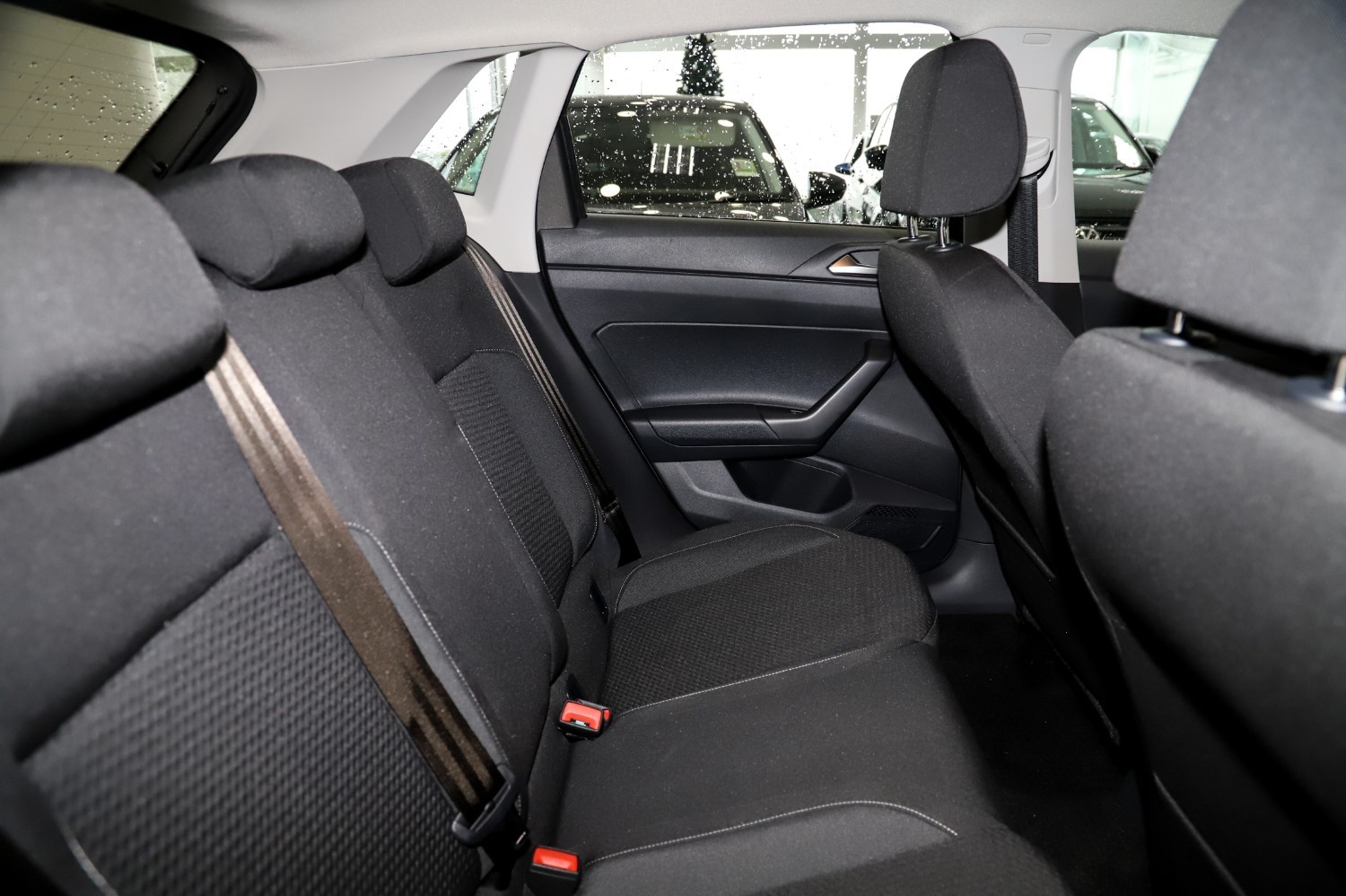 2021 Volkswagen Polo AW Comfortline Hatch Image 9