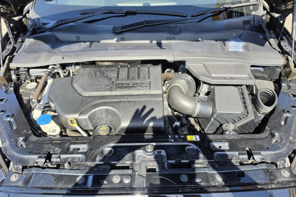 2019 Jaguar E-PACE X540 P200 SE SUV Image 26
