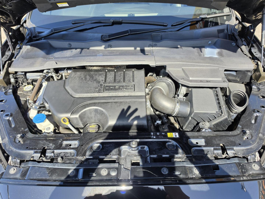 2019 Jaguar E-PACE X540 P200 SE SUV Image 26