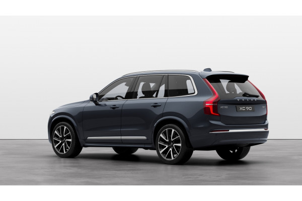 2024 MY25 Volvo XC90 L Series Ultra B6 Bright SUV Image 3