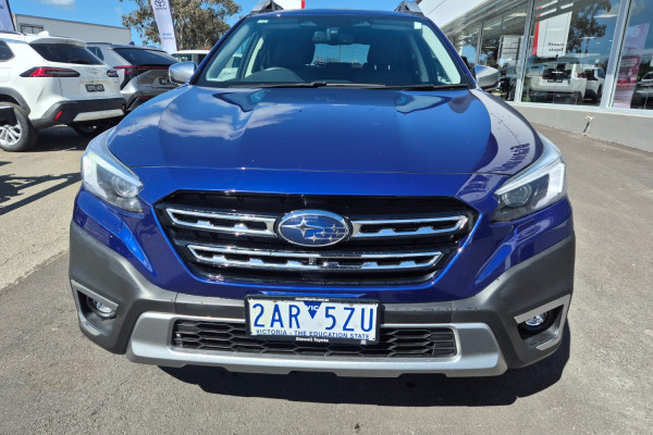 2024 Subaru Outback 6GEN AWD Touring SUV Image 3