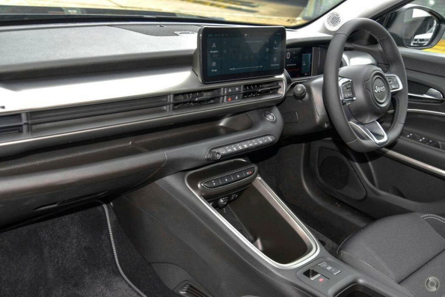 2024 Jeep Avenger JJ Limited SUV Image 15