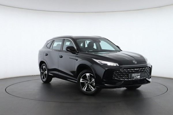 2025 MG HS AS33 Vibe SUV
