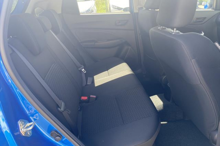 2023 Suzuki Swift AZ Series II GL Plus Hatch Image 10