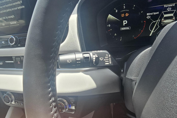 2025 Mitsubishi Outlander ZM Exceed SUV Image 22