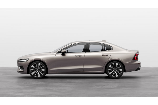 2024 MY25 Volvo S60  Ultra B5 Bright Sedan Image 2