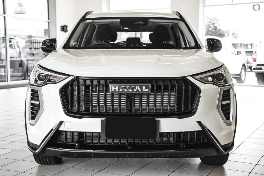 2026 GWM Haval Jolion A01 Premium SUV Image 20