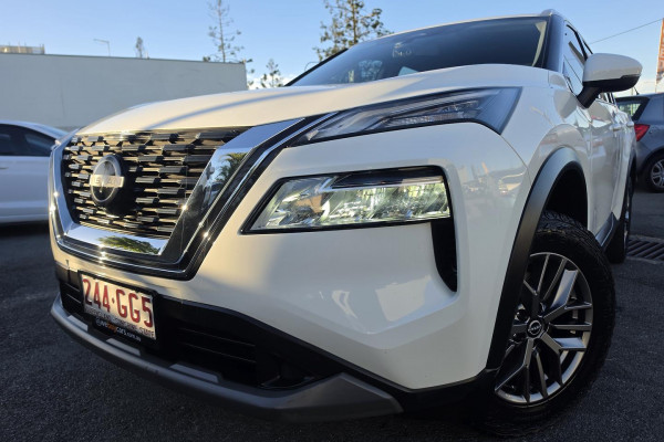 2023 Nissan X-Trail T33 ST SUV Image 2