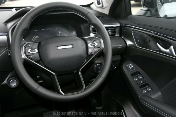 2025 GWM Haval Jolion A02 Vanta SUV Image 5