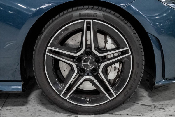 2020 Mercedes-Benz CLA-Class C118 CLA35 AMG Coupe image 23