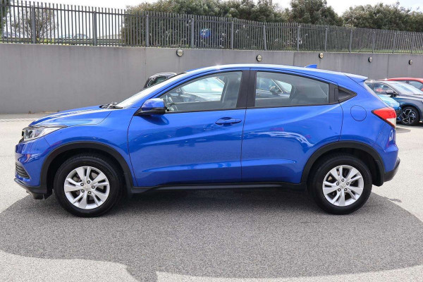 2021 Honda HR-V  VTi SUV Image 6