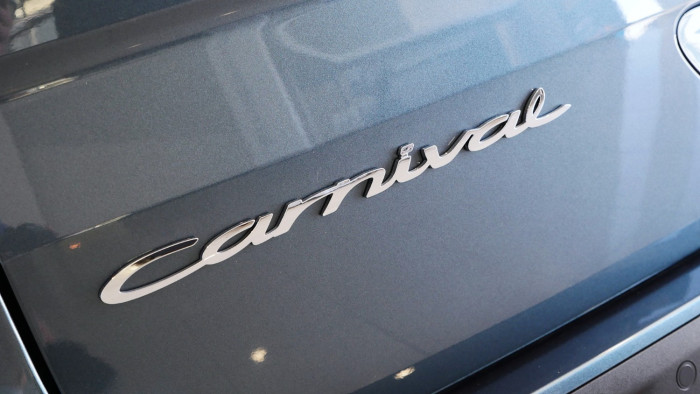 2021 Kia Carnival YP Platinum Wagon Image 31