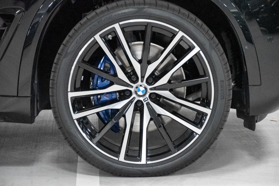 2025 BMW X5 G05 LCI xDrive40i M Sport SUV