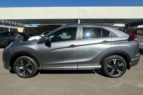 2023 MY24 Mitsubishi Eclipse Cross YB Exceed SUV