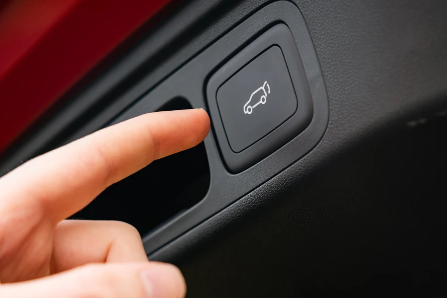 CONVENIENCE MEETS PRACTICALITY Image