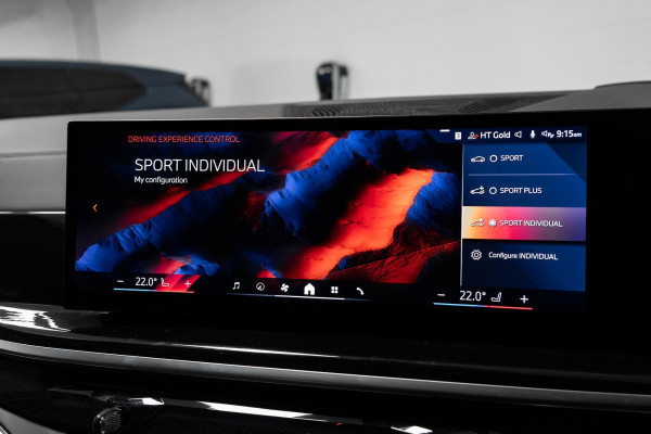 2023 BMW X7 G07 LCI xDrive40d M Sport SUV image 14