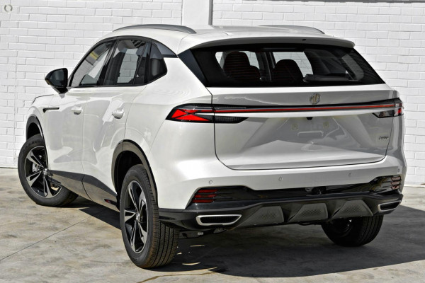 2025 MG HS AS33 Vibe SUV