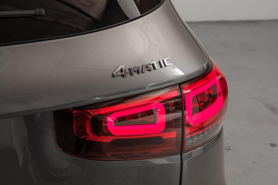 2022 Mercedes-Benz GLB-Class X247 GLB250 SUV