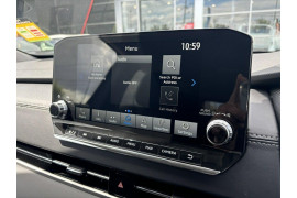 2024 Mitsubishi Outlander ZM LS SUV