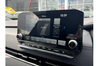 2024 Mitsubishi Outlander ZM LS SUV