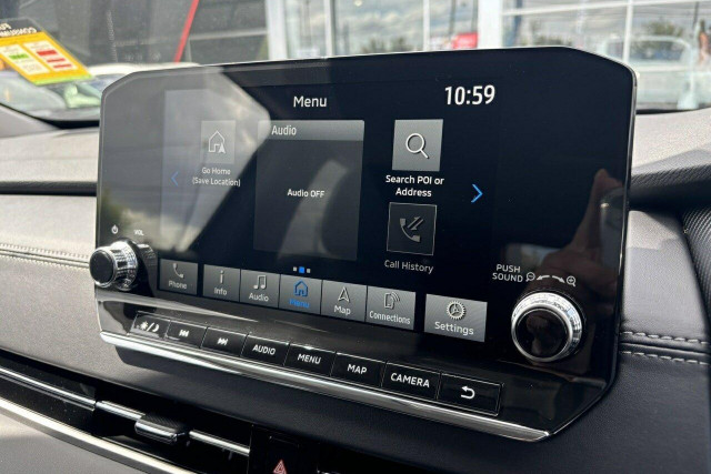 2024 Mitsubishi Outlander ZM LS SUV Image 22