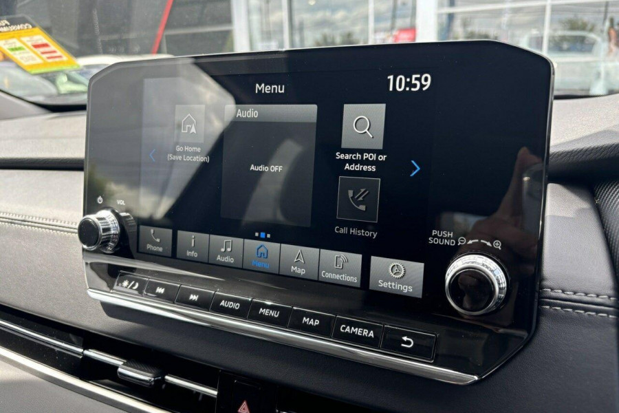 2024 Mitsubishi Outlander ZM LS SUV Image 22