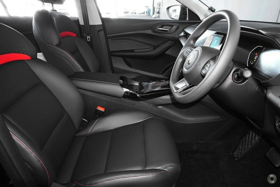 2024 MG MG5 AP32 Vibe Sedan Image 11