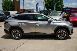 2025 Hyundai Tucson NX4.V3 Elite SUV