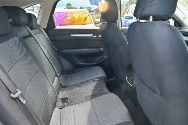 2020 Mazda CX-5 KF Series Maxx SUV Image 6