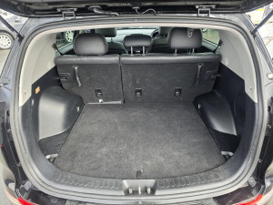 2010 Kia Sportage SL Platinum SUV