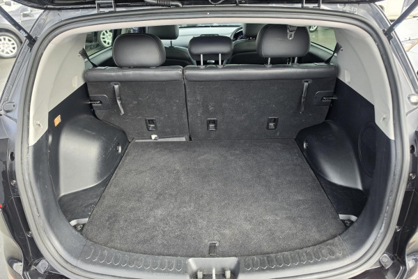 2010 Kia Sportage SL Platinum SUV Image 14