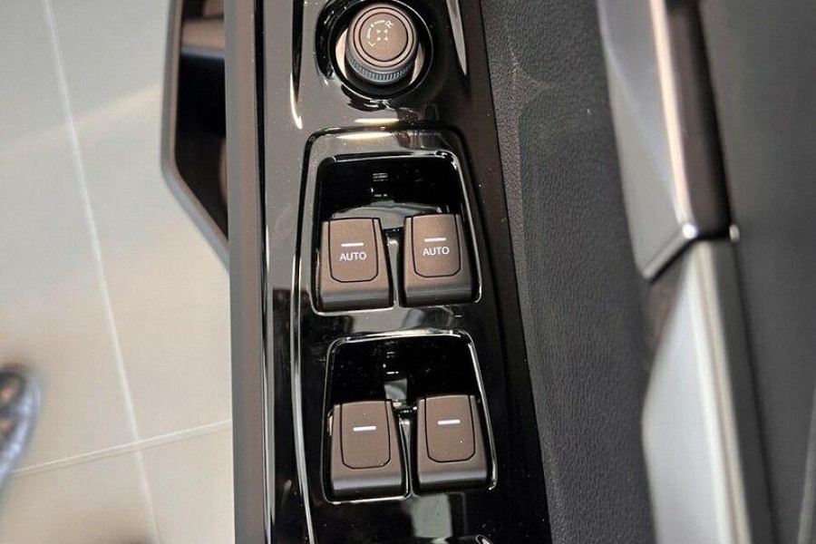 2024 MY25 KGM SsangYong Torres J116 Adventure SUV Image 11