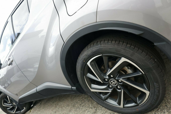 2022 Toyota C-HR ZYX10R Koba SUV Image 4