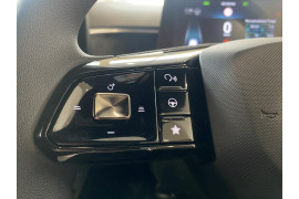 2025 MG MG3 ZP22 Excite Hatch