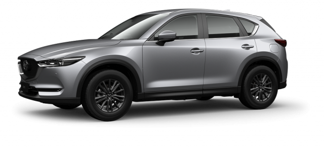 2020 Mazda CX-5 KF Series Touring Suv Mobile Image 23