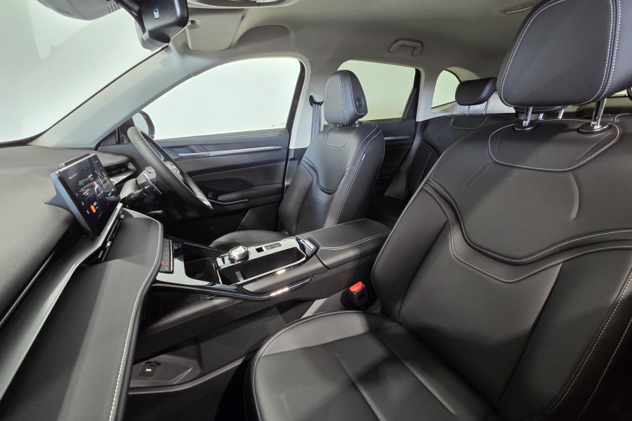 2025 GWM Haval H6 B01 Lux SUV Image 14
