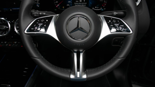 2026 Mercedes-Benz GLA-Class H247 GLA250 e with EQ hybrid technology SUV image 14
