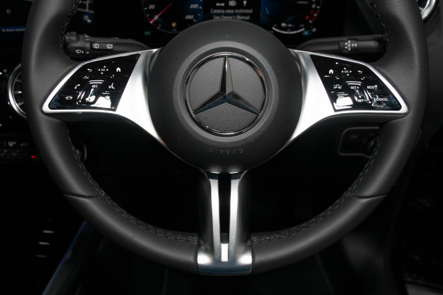 2026 Mercedes-Benz GLA-Class H247 GLA250 e with EQ hybrid technology SUV
