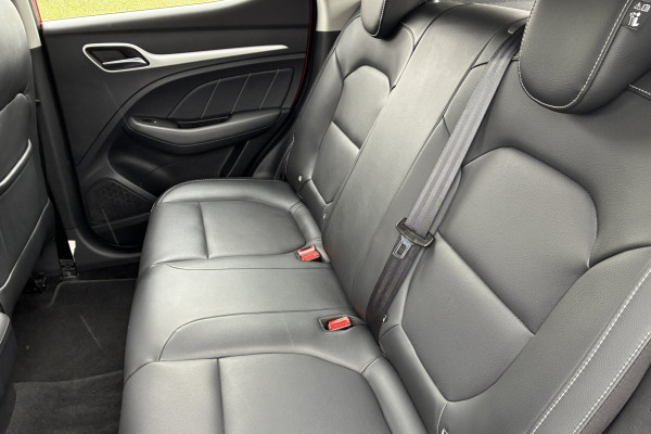 2023 MG ZS AZS1 Excite SUV Image 13