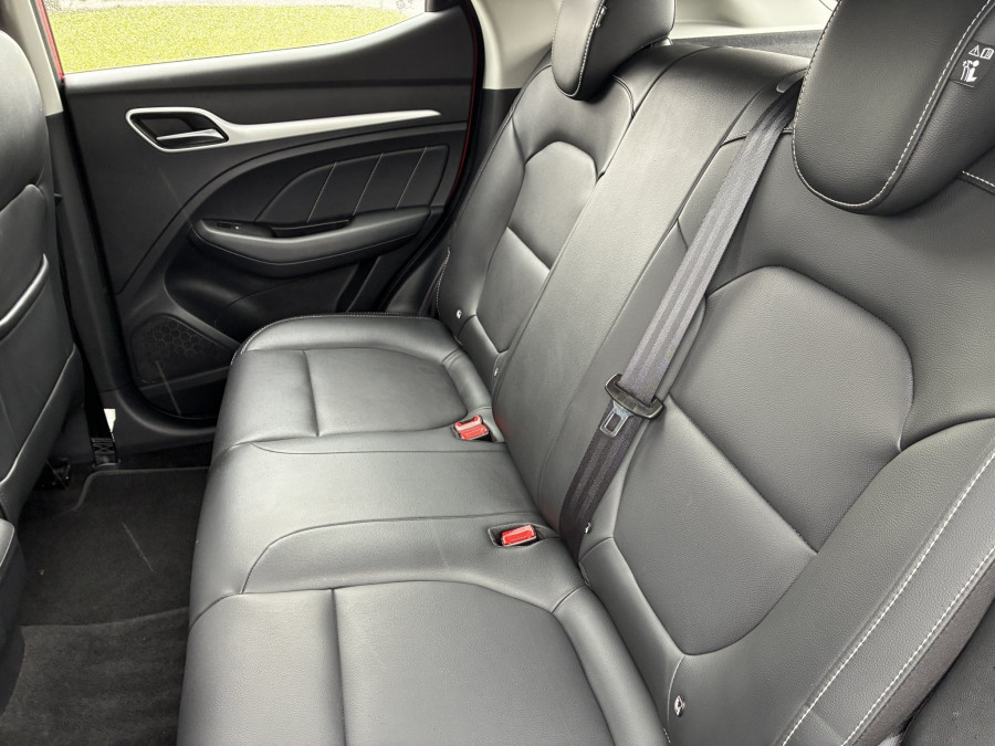 2023 MG ZS AZS1 Excite SUV Image 13