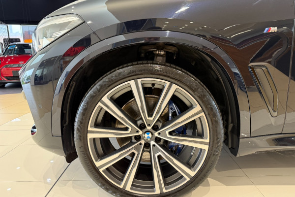 2022 BMW X5 G05 M Sport SUV