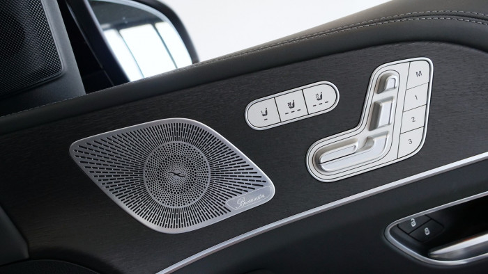 2020 Mercedes-Benz M Class MERCEDES-AMG GLE 63 S 4MATIC Coupe Image 26