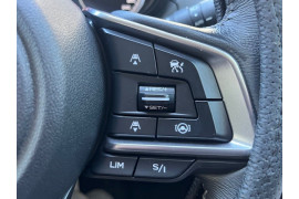 2022 Subaru Forester S5 Hybrid S SUV