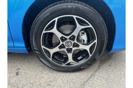 2024 MY24.5 MG MG3 ZP22 Excite Hybrid+ Hatch