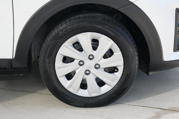 2022 Kia Stonic YB S SUV Image 6