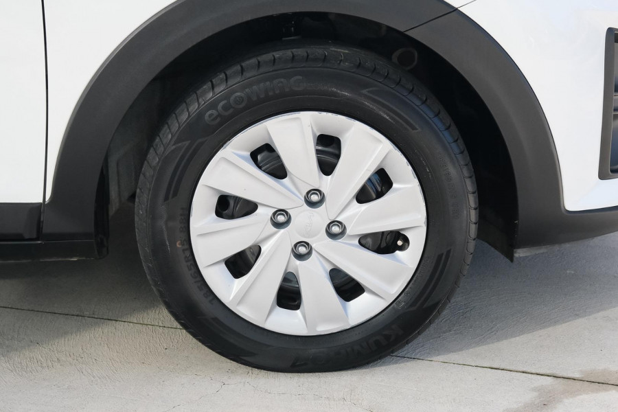 2022 Kia Stonic YB S SUV Image 6
