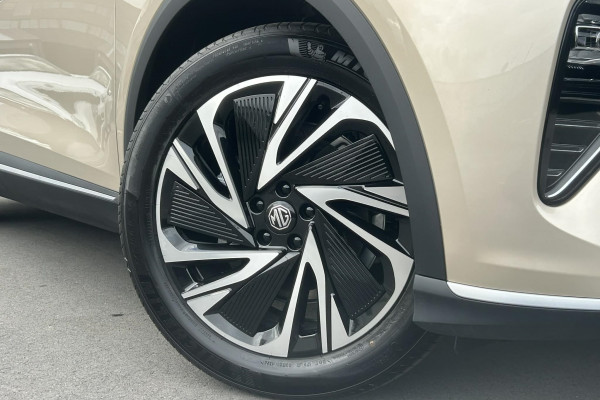 2026 MG MGS6 EV IS3E Essence SUV Image 17