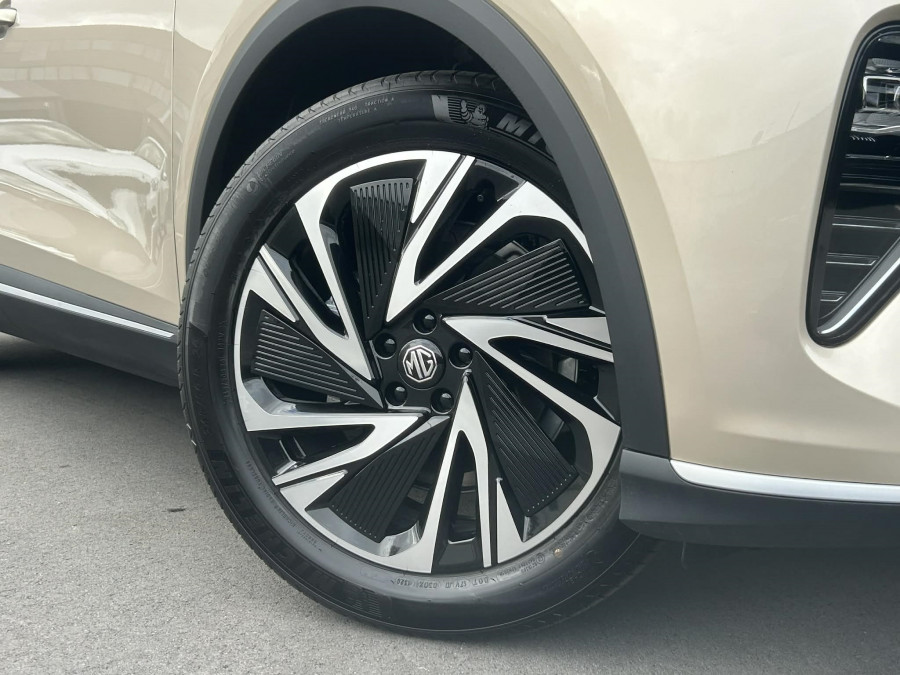 2026 MG MGS6 EV IS3E Essence SUV Image 17