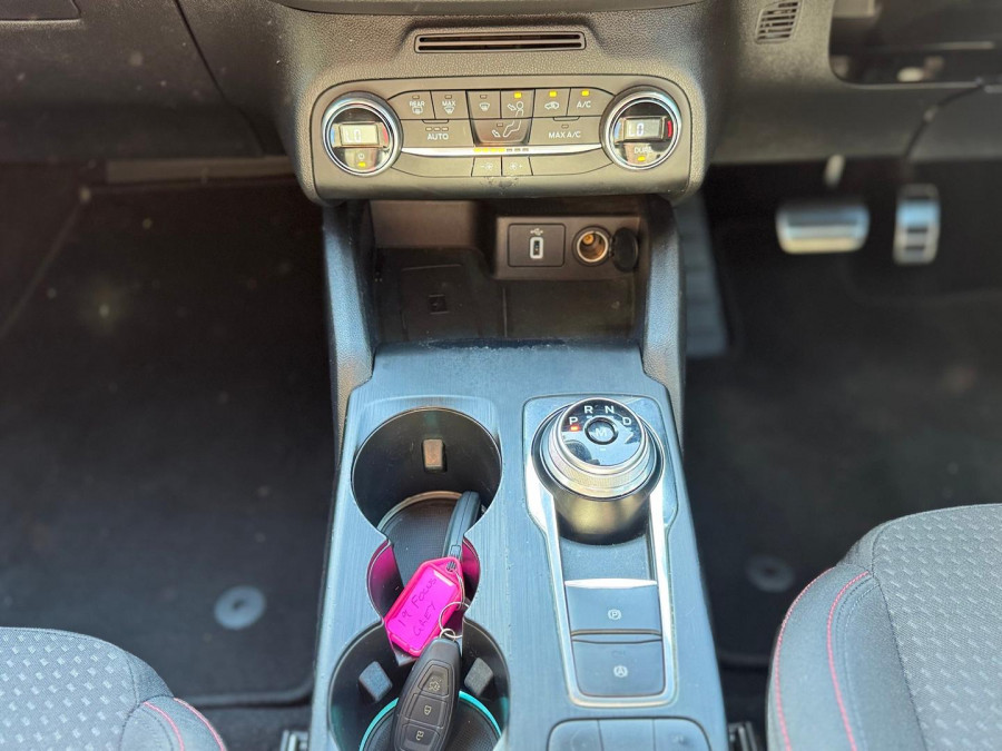 2019 MY19.25 Ford Focus SA ST-Line Hatch Image 14