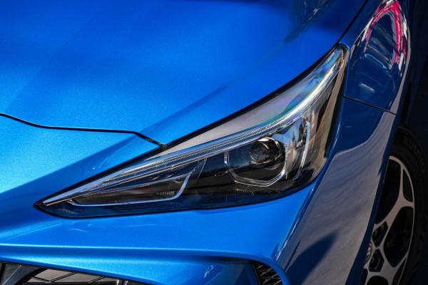 2024 MY24.5 MG MG3  Essence Hatch Image 11